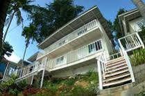 Phi Phi Uphill Cottage Exterior photo