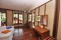 Phi Phi Uphill Cottage Exterior photo